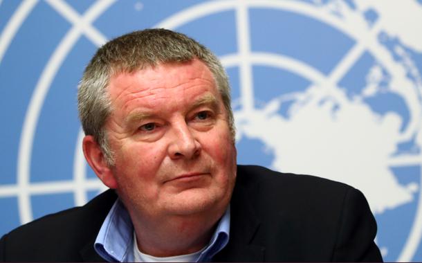 Michael Ryan