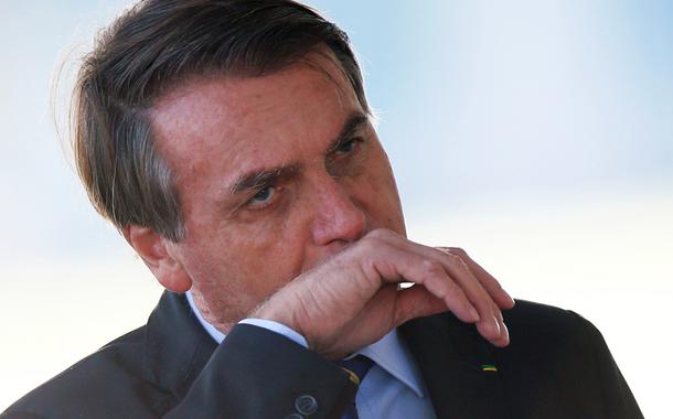 Jair Bolsonaro