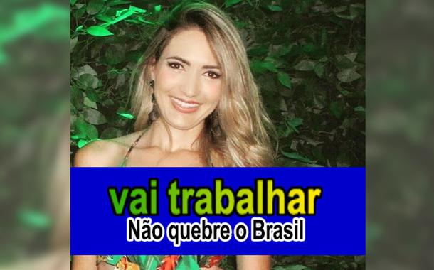 Monique Aguiar