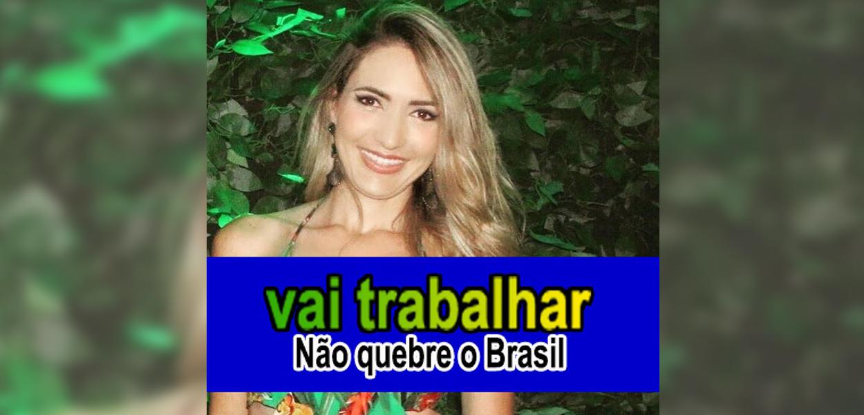 Monique Aguiar