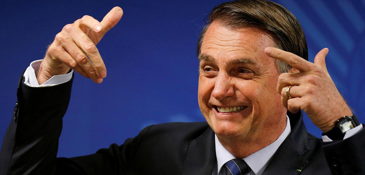 Jair Bolsonaro