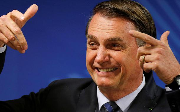 Jair Bolsonaro