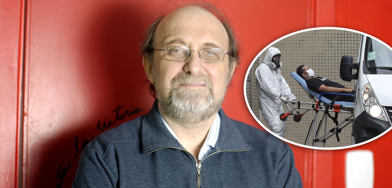 Miguel Nicolelis