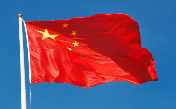 A China realiza uma política externa voltada para a paz e o desenvolvimento