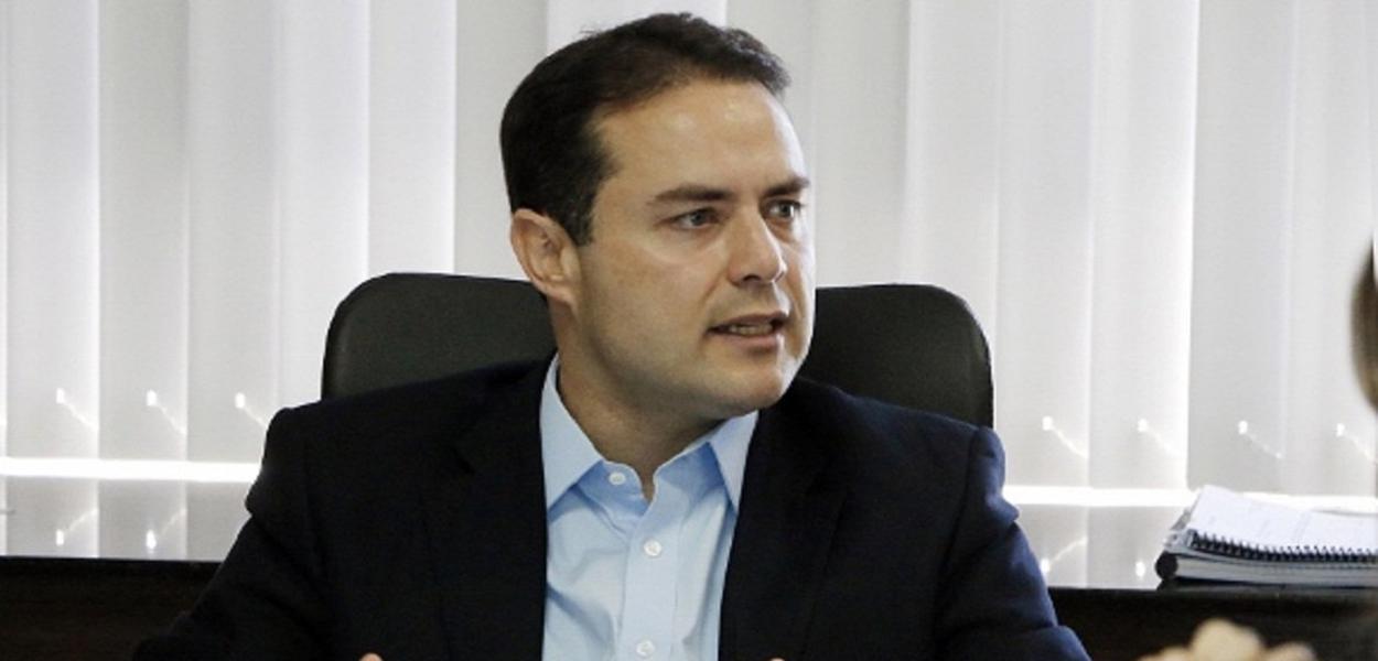 Governador de Alagoas, Renan Filho