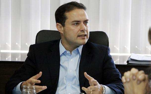 Governador de Alagoas, Renan Filho