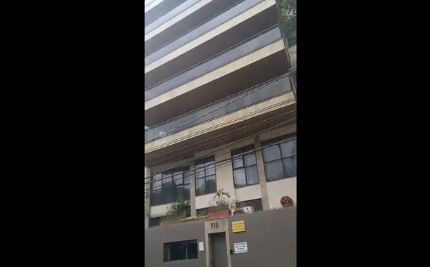 Consulado da China no Rio de Janeiro