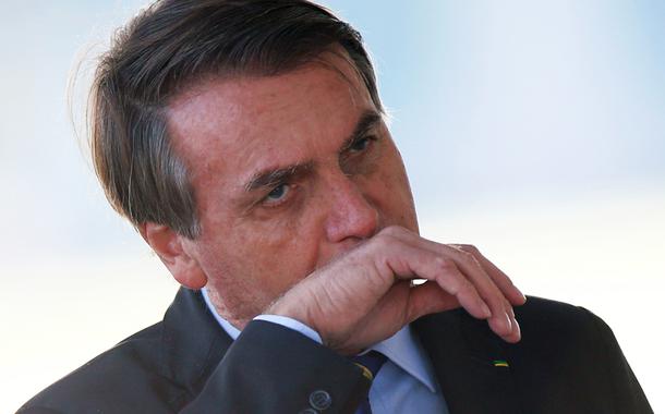 Jair Bolsonaro