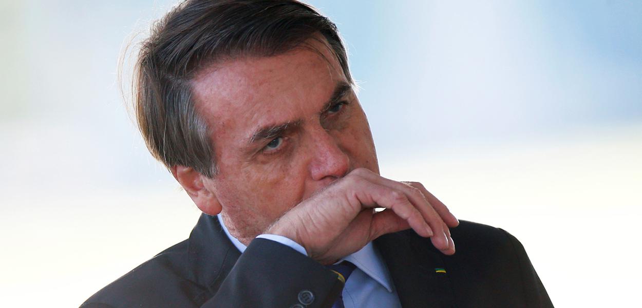 Jair Bolsonaro