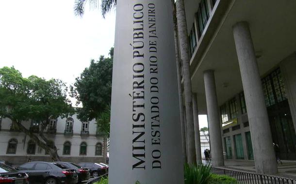 Ministério Público do Estado do Rio de Janeiro