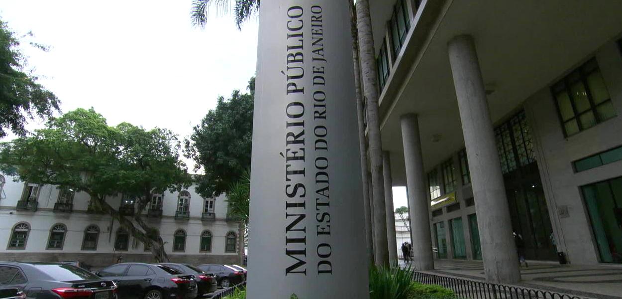 Ministério Público do Estado do Rio de Janeiro