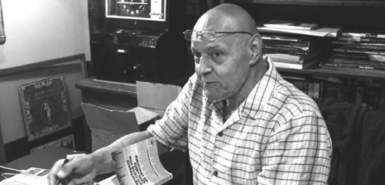 Renan Antunes de Oliveira