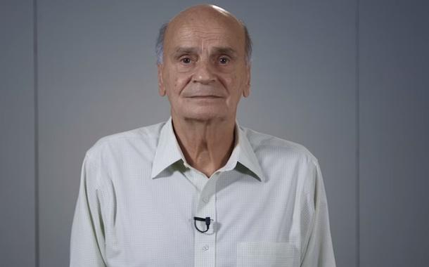 Médico Drauzio Varella