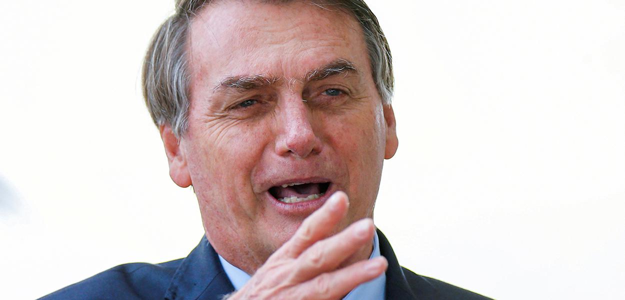 Jair Bolsonaro