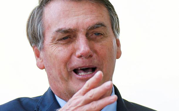 Jair Bolsonaro