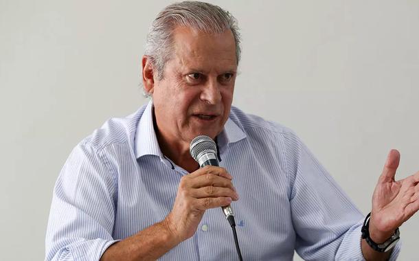 José Dirceu