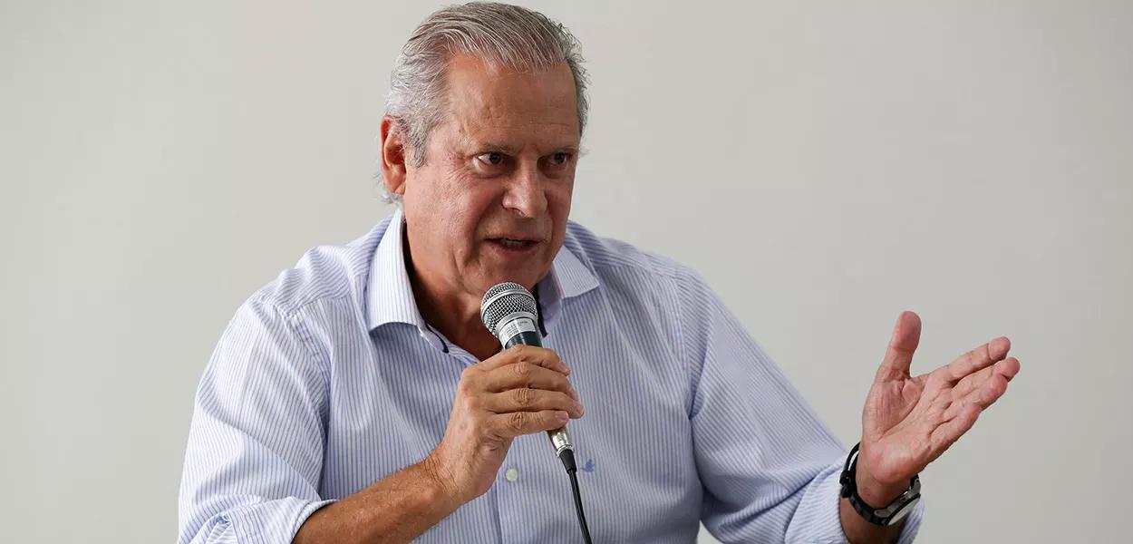 José Dirceu