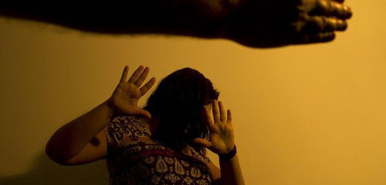 A quantidade de feminicídios também subiu no estado