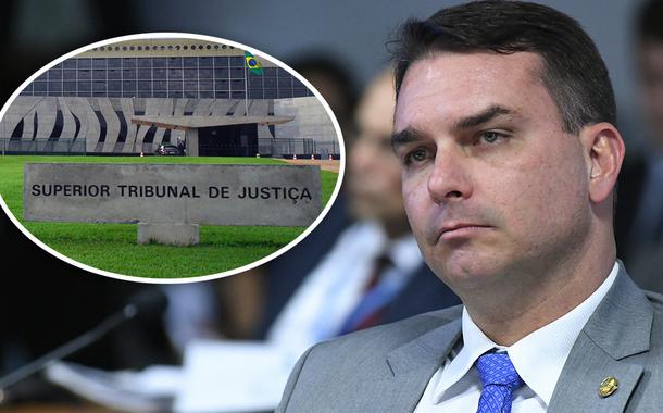 Flávio Bolsonaro