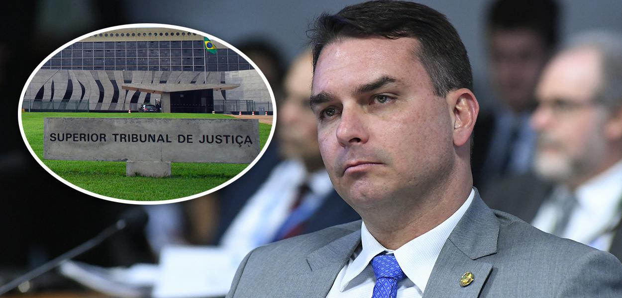 Flávio Bolsonaro