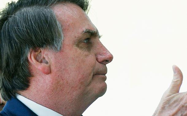 Jair Bolsonaro