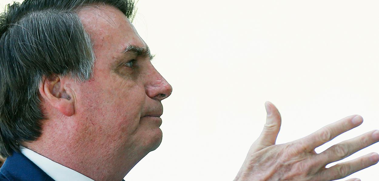 Jair Bolsonaro