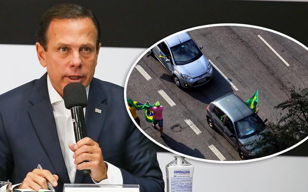 João Doria
