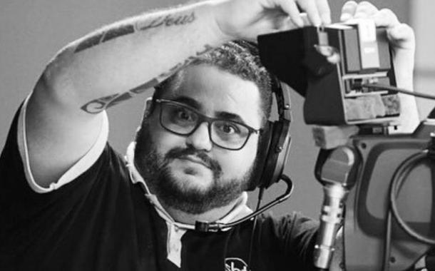 Robson Thiago Mesquita morreu na terça-feira (21) em decorrência da Covid-19