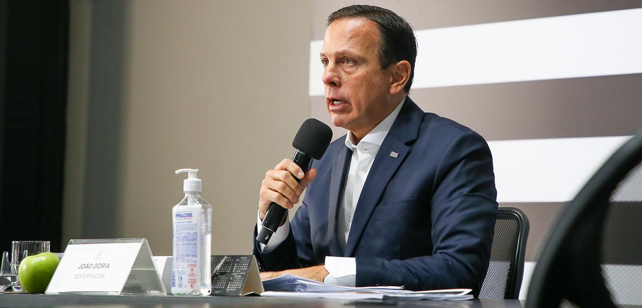 João Doria