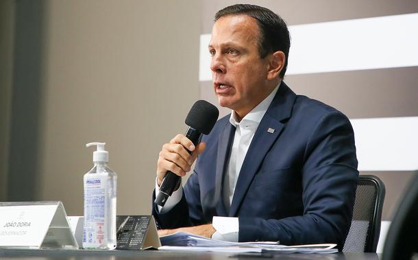 João Doria