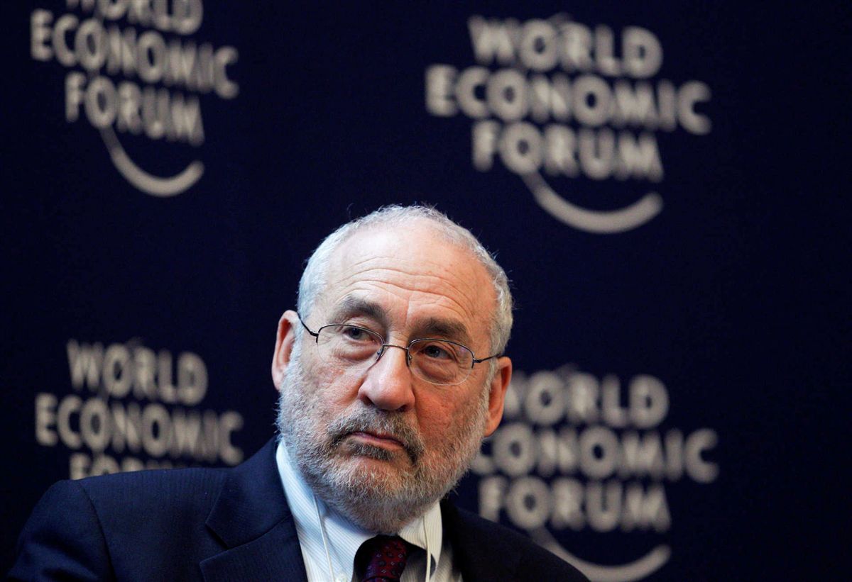 Joseph Stiglitz