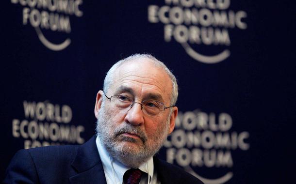 Joseph Stiglitz