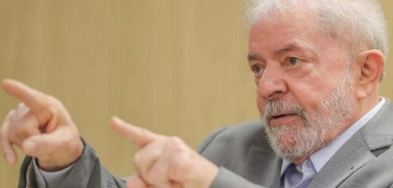 Luiz Inácio Lula da Silva