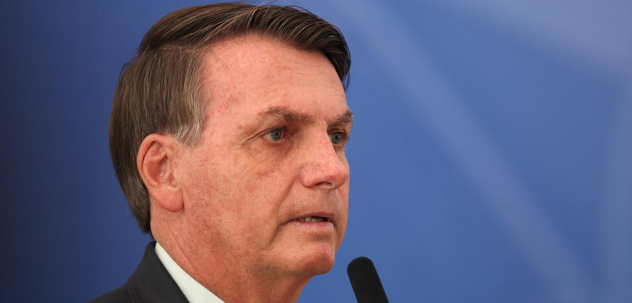 Bolsonaro tenta se reaproximar do Congresso e tem se reunido com líderes de bancada e presidentes de partidos do Centrão, como PL, MDB, PSD, Progressista e Republicanos