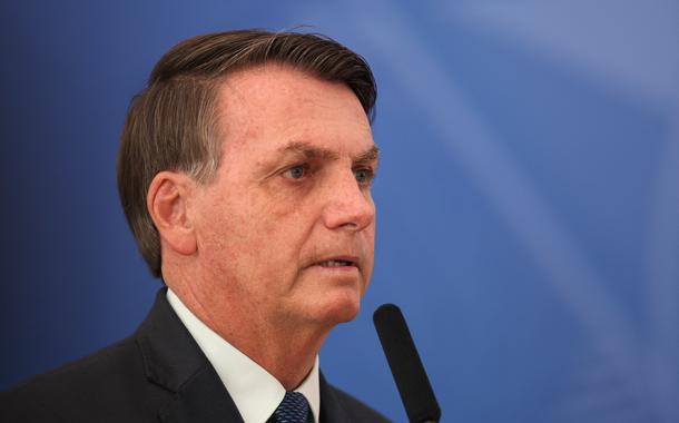 Bolsonaro tenta se reaproximar do Congresso e tem se reunido com líderes de bancada e presidentes de partidos do Centrão, como PL, MDB, PSD, Progressista e Republicanos