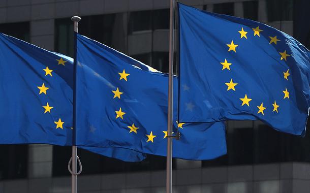 Bandeiras da União Europeia