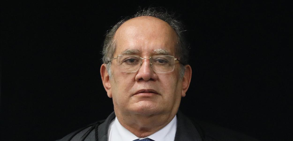 O ministro do STF Gilmar Mendes afirmou que a Lei Anticrime prevê a reavaliação da prisão preventiva a cada 90 dias