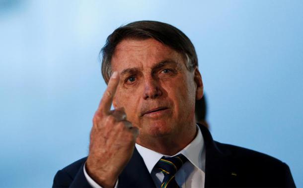 Jair Bolsonaro