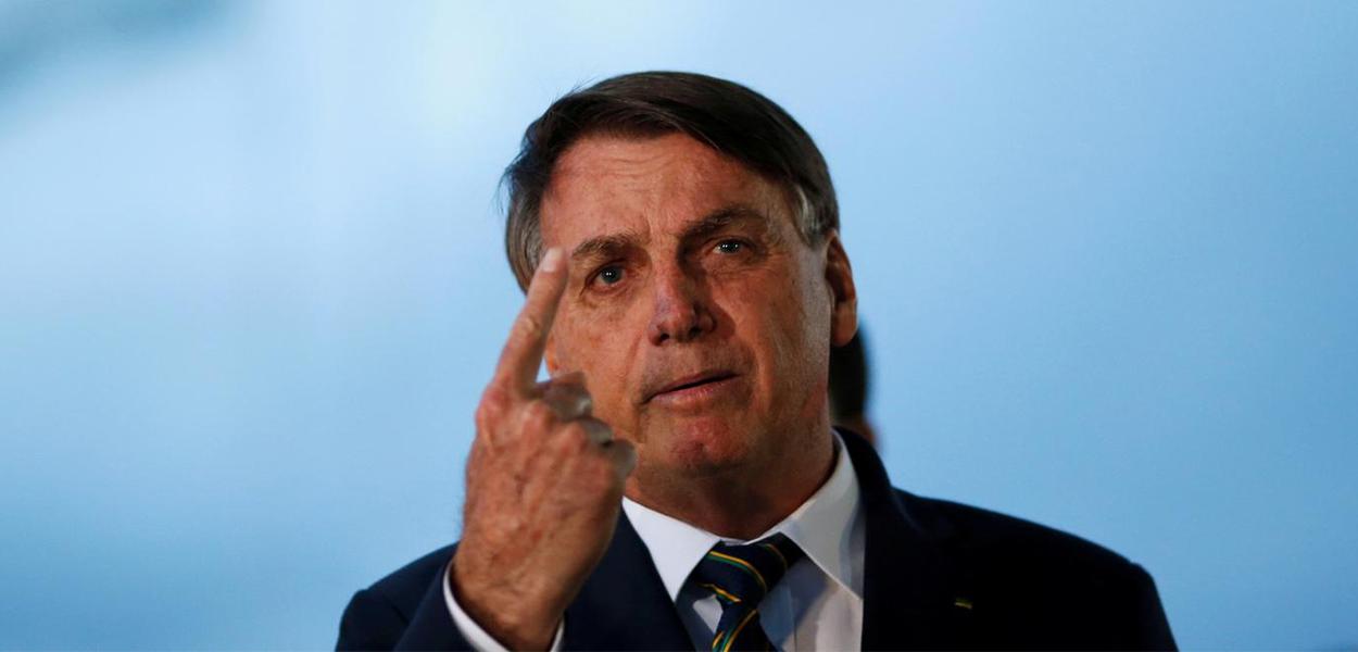 Jair Bolsonaro