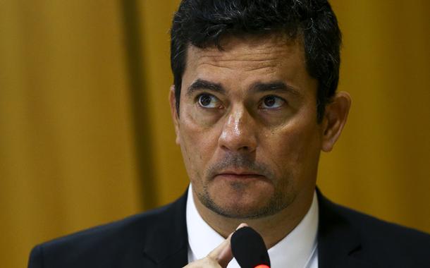 Sérgio Moro