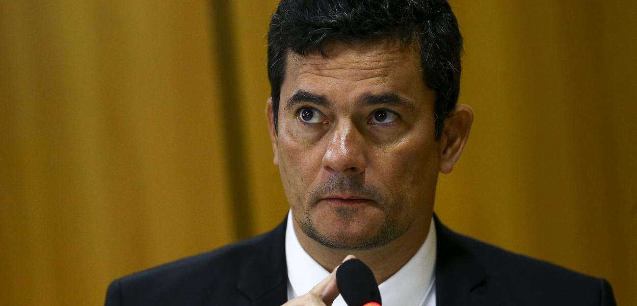 Sérgio Moro