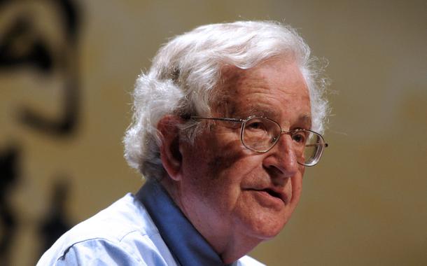 Noam Chomsky