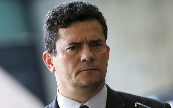 Sérgio Moro