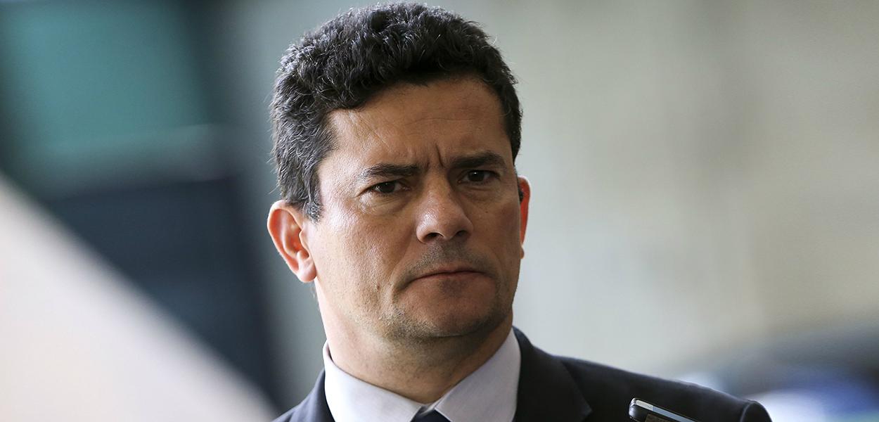 Sérgio Moro