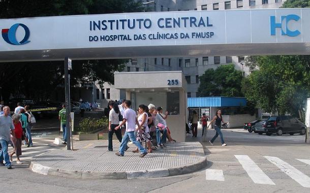Hospital das Clínicas da USP