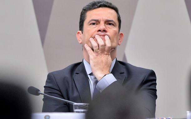 Ségio Moro