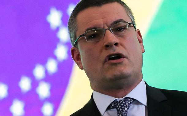 Maurício Valeixo