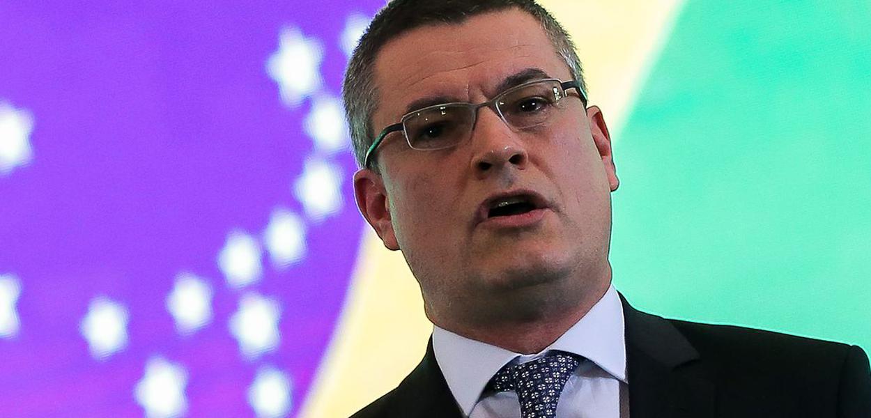 Maurício Valeixo