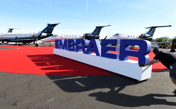 Embraer