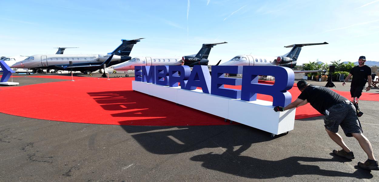 Embraer